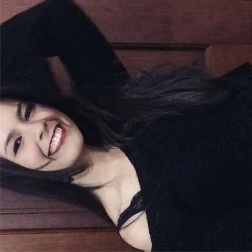 Luiza Curityba’s avatar