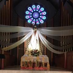 Central UMC (5144 Oak St KC, M0) 64112)