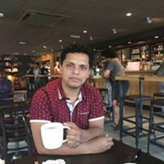 Jafor Iqbal