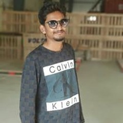 shanthu Reddy