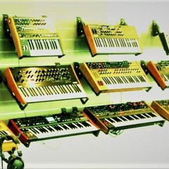 Mega Playlists