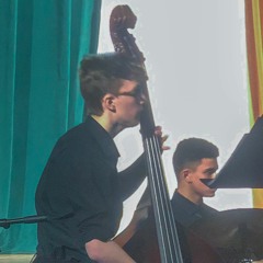 Ocean Wide, Canyon Deep (2.0)