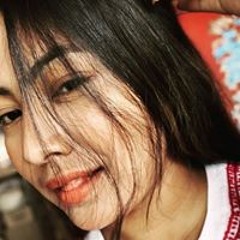 Rabina Shrestha