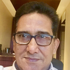 SUBHASH SETH