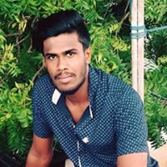 Madushanka Pradeep