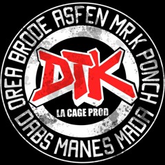 DTK crew