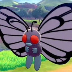 Butterfree is the best pokemon