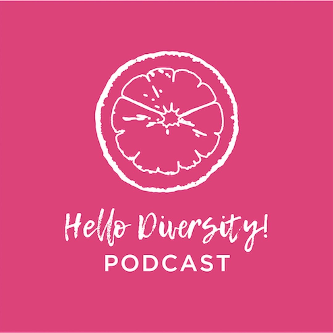 Hello Diversity! Podcast’s avatar