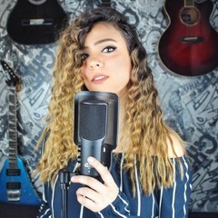 Snowman - Sia (Cover by Donia Anis)