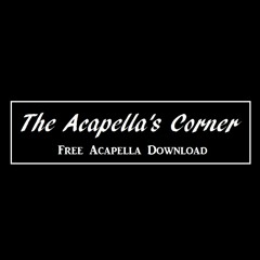 The Acapella's Corner