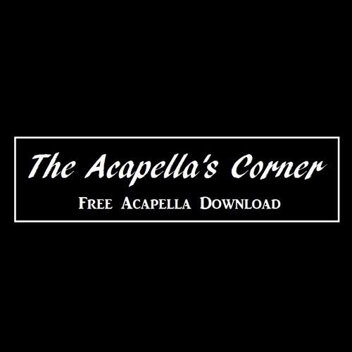 The Acapella's Corner’s avatar