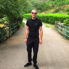 Zura Kharebashvili