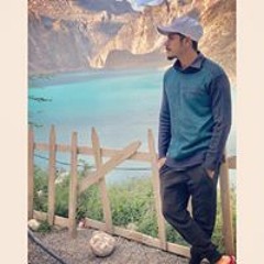 Ahad Butt