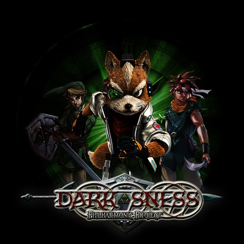 Dark Sness - Philharmonic Project "The puppet Show (Secret of Evermore)"