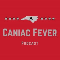 Caniac Fever Podcast