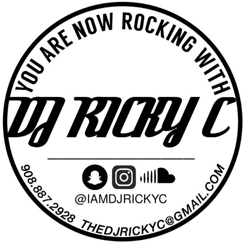 DJ RICKY C’s avatar