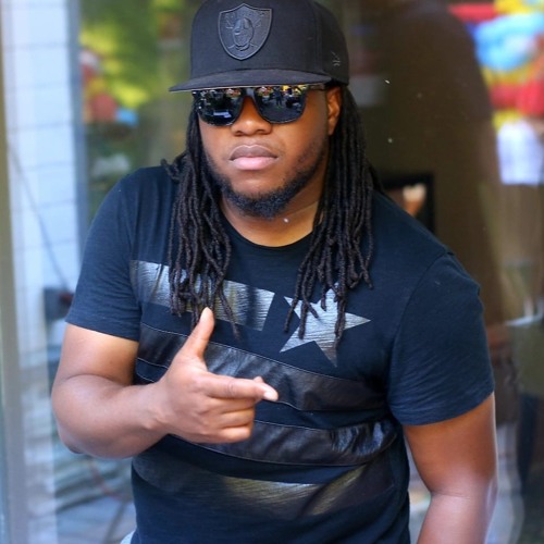DJ MegaMan (TTW) — artist photo