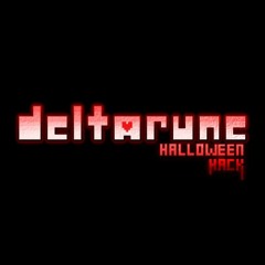 DELTARUNE: Halloween hack