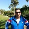 walked saed
