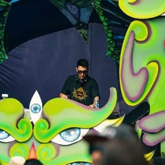 DJ Marcos Souza