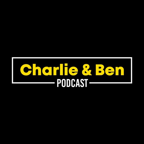 Charlie & Ben Podcast’s avatar