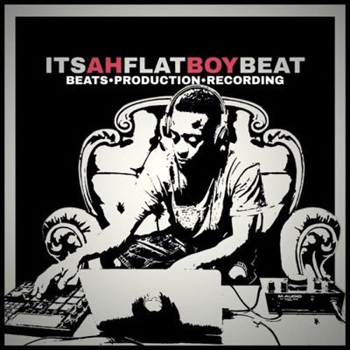 ItsAhFlatBoyBeat(Beat maker/Producer’s avatar