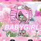 B A B Y G I R L