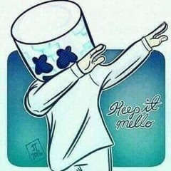 Marshmello JR.