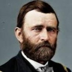 UlyssesSGrant