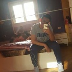 Ahmedsayed Ahmed