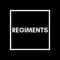 REGIMENTS