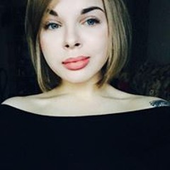 Дарина Боброва