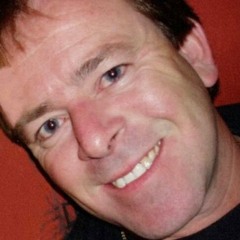Trevor Mccann