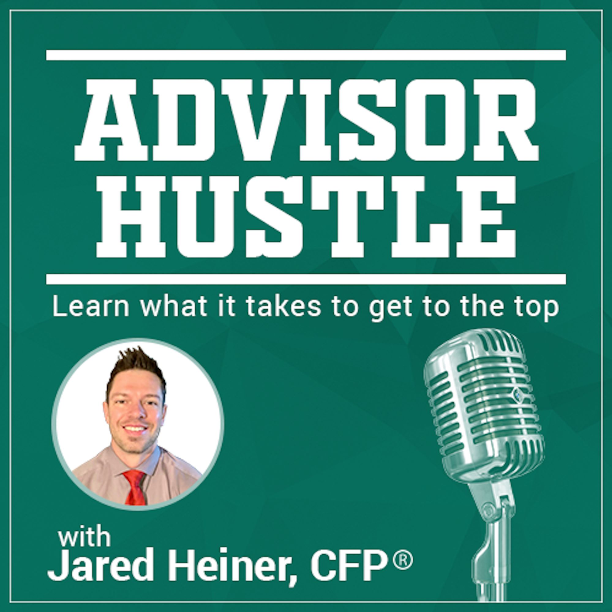 Advisor Hustle