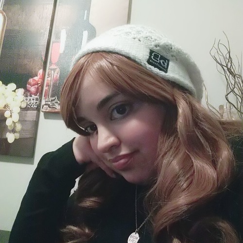 Asuna Aly’s avatar