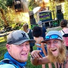 Darrell M F Hagen II