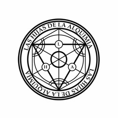 Las Hijas de la Alquimia