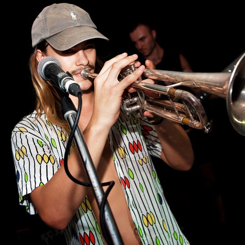 Cypress Bartlett: Gymnopedie jazzfunk