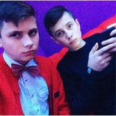 Ілля Дебелий