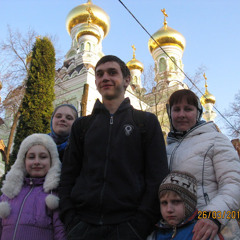 Kirill Babyev