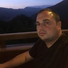 Zviad Mchedlishvili