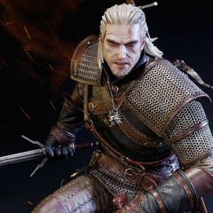 Geralt of rivia