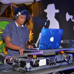 DJ DON | Mauritius