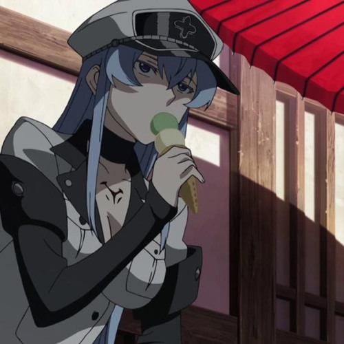 Steam Community :: :: Akame ga kill Esdeath