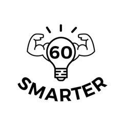 60 Smarter