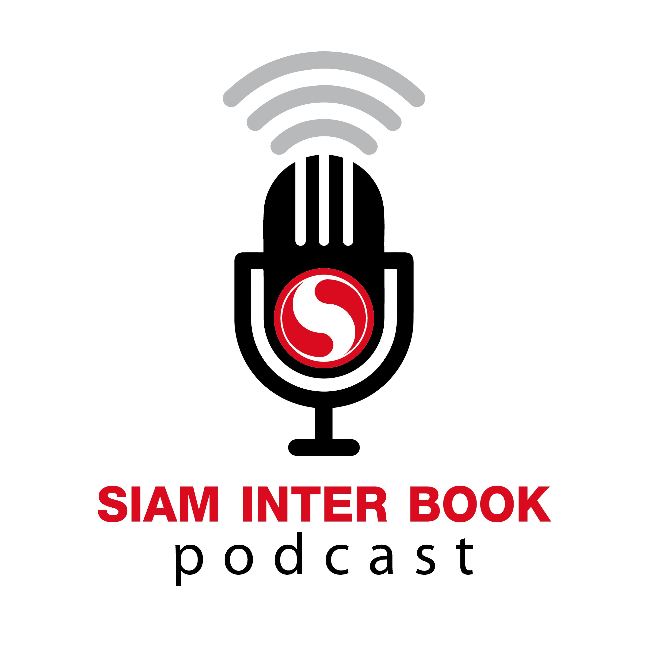Siam Inter Book Podcast