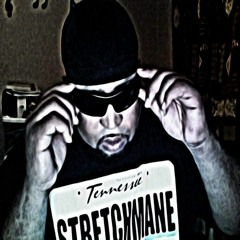 Stretchmane