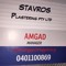 Amgad Plaster