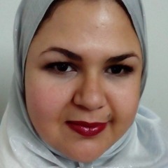 Belqis Aldimshawy