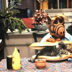 DJ ALF